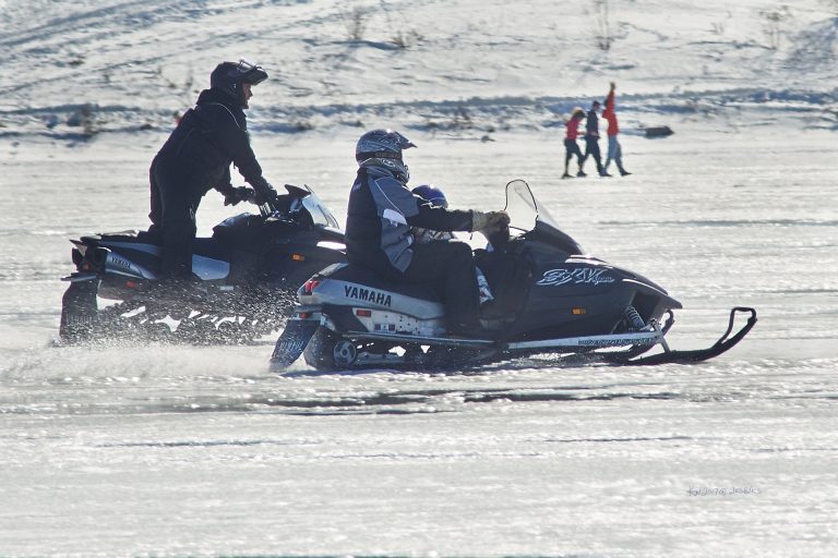 Snowmobile Gear from Rocky Mountain Snowmobile