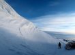 Snowmobiling and Avalanches