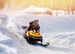 How Do I Get Better at Snowmobiling? - RockyMountains Snowmobile