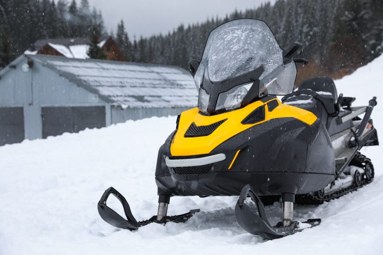 Better Boards...Is it worth it? Snow Mobiling