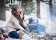 What You Need for Snowmobiling | How Do You Keep Snowmobile Warm