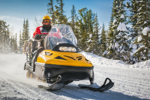 How do avalanche airbags work? - Rockymountainsnowmobile.com