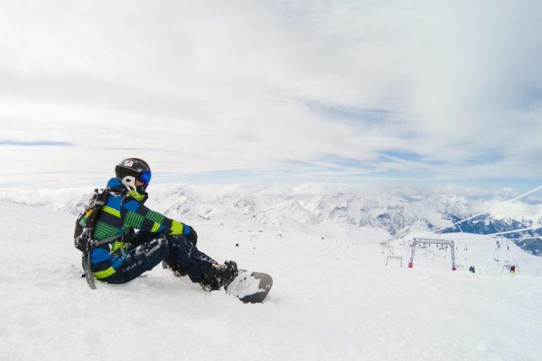 Complete Buying Guide for Choosing Snowmobile Goggles | Orem, UT