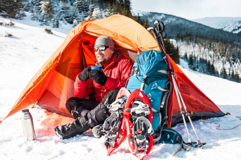 How Do You Install A Tunnel Bag?