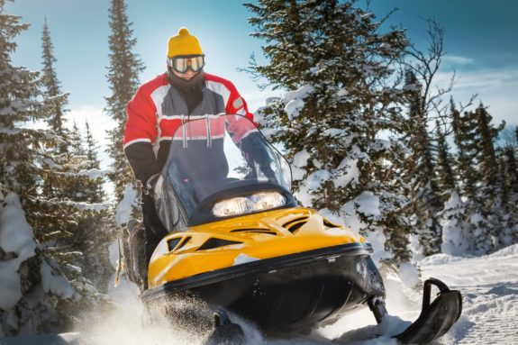 10 Essential Snowmobile Safety Tips Every Rider Should Know