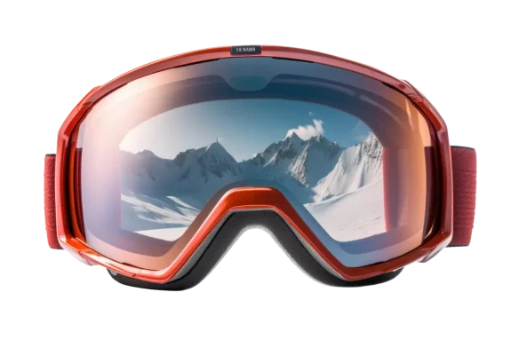 klim goggles by rocky mountain snowmobile in oream (1)