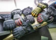 Snowmobile Gloves by Rocky Mountain Snowmobile in N. State Street, Orem, Utah