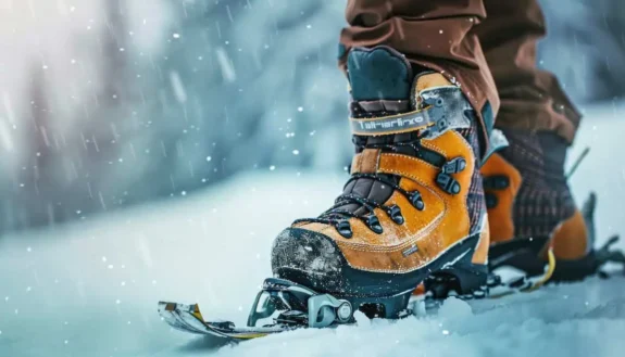 Snowmobile Boots by Rocky Mountain Snowmobile in Orem, Utah