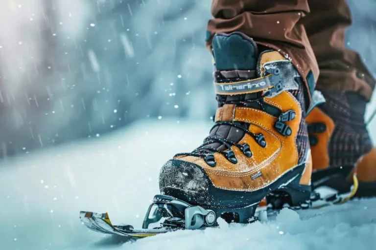 Snowmobile Boots by Rocky Mountain Snowmobile in Orem, Utah