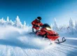 Snowmobile Accessories by Rocky Mountain Snowmobile in Orem, Utah.