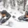 Snowmobile Boots for Winter Adventures by Rocky Mountain Snowmobile in Orem, Ut