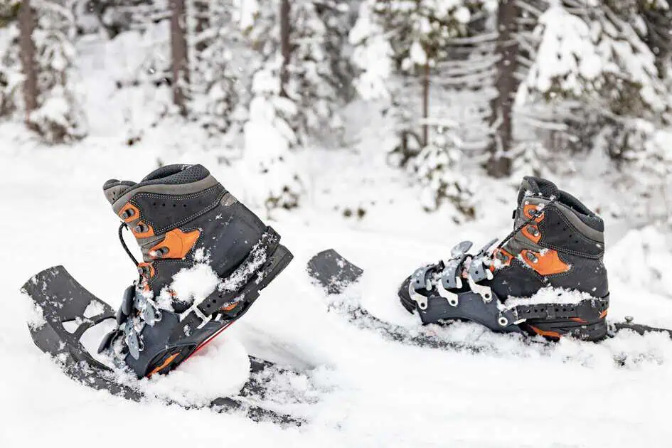 Snowmobile Boots for Winter Adventures by Rocky Mountain Snowmobile in Orem, Ut